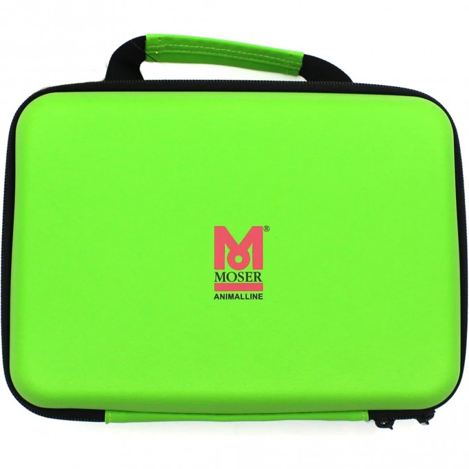 Чемоданчик грумера MOSER 2999-7460 Чемоданчик грумера MOSER 2999-7460