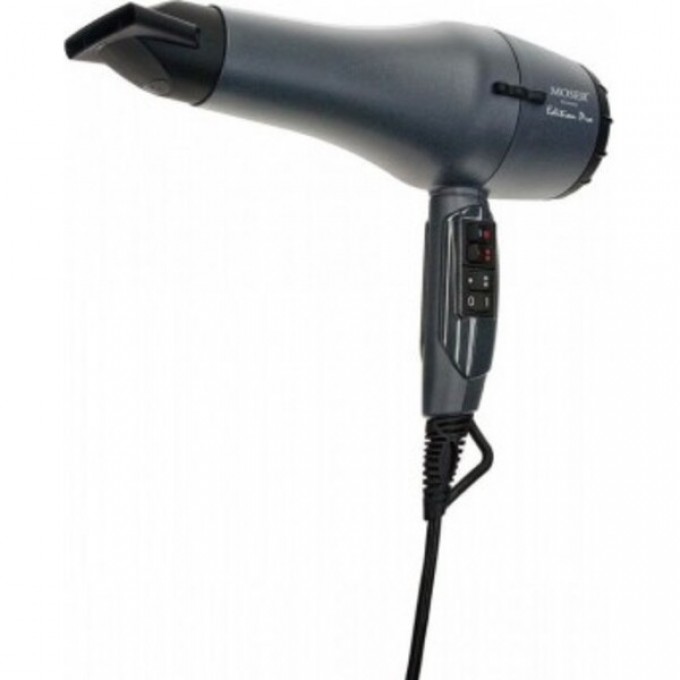Фен MOSER Edition Pro антрацит 4330-0050 Фен MOSER Edition Pro антрацит 4330-0050
