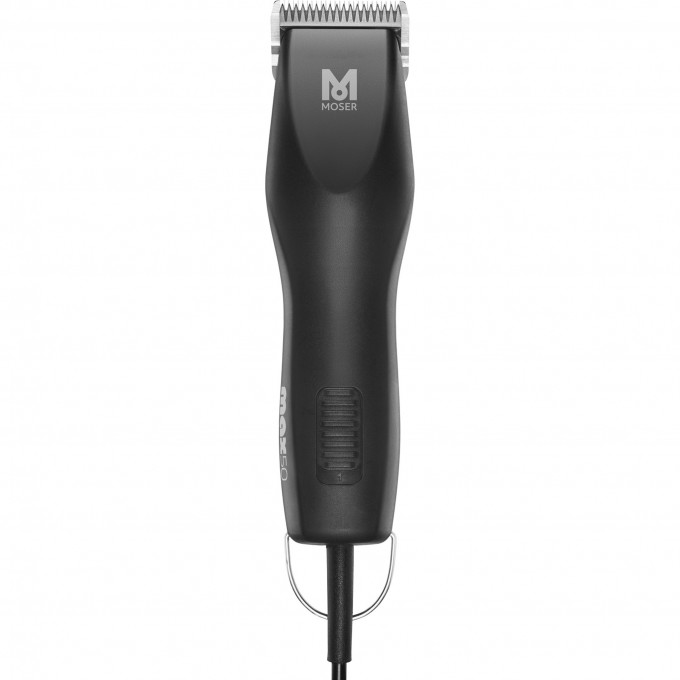 Машинка для стрижки животных MOSER MAX50 черный 1250-0061 Машинка для стрижки животных MOSER MAX50 черный 1250-0061