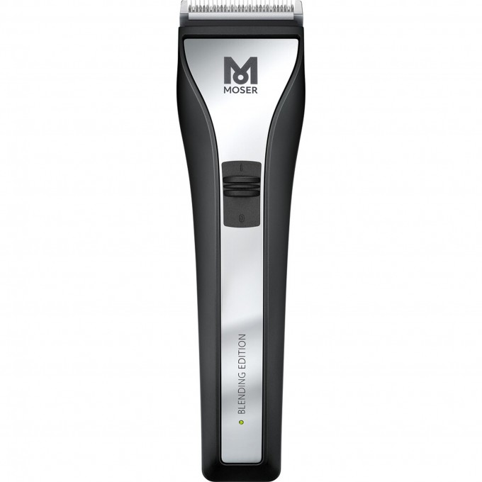 Машинка для стрижки MOSER CHROM2STYLE BLENDING EDITION 1877-0052 Машинка для стрижки MOSER CHROM2STYLE BLENDING EDITION 1877-0052