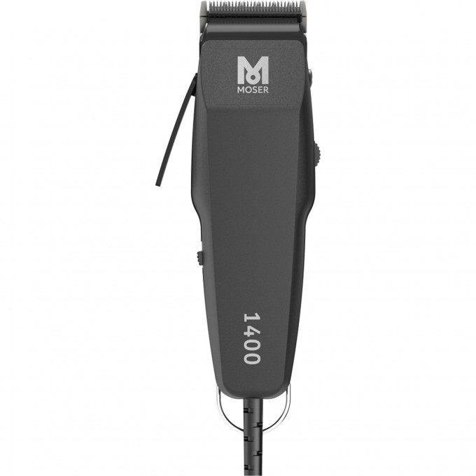 Машинка для стрижки шерсти MOSER 1400 черный 1406-0076 Машинка для стрижки шерсти MOSER 1400 черный 1406-0076
