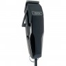 Машинка для стрижки шерсти MOSER Fox черный 1170-0061