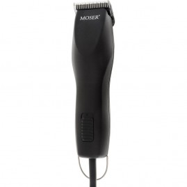 Машинка для стрижки шерсти MOSER Max50 черный