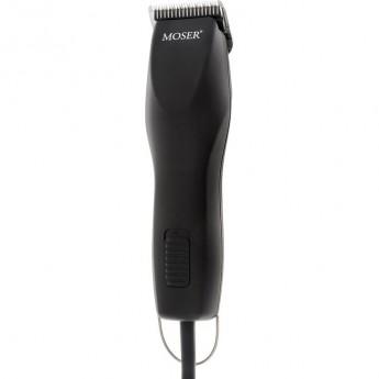 Машинка для стрижки шерсти MOSER Max50 черный