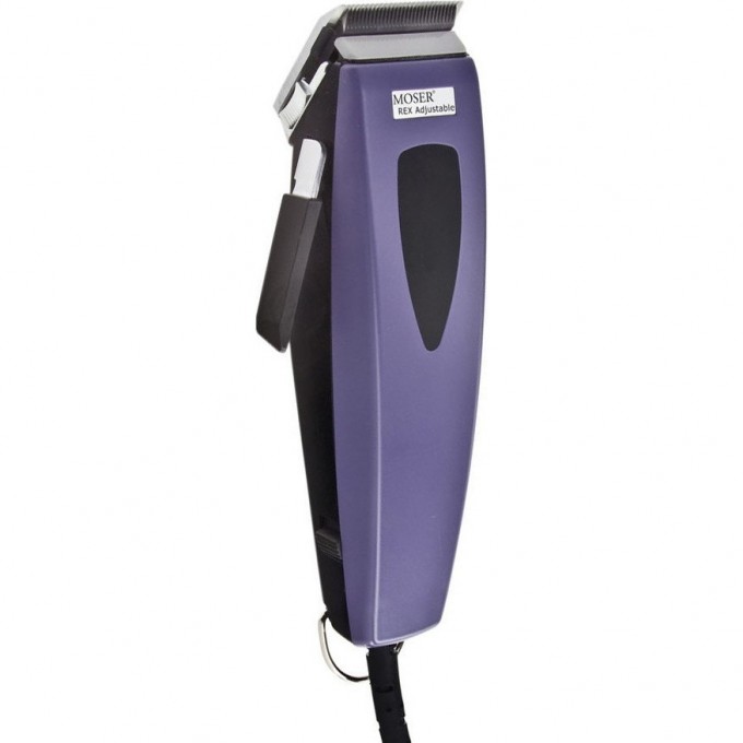 Машинка для стрижки шерсти MOSER Rex Adjustable синий 1233-0063 Машинка для стрижки шерсти MOSER Rex Adjustable синий 1233-0063