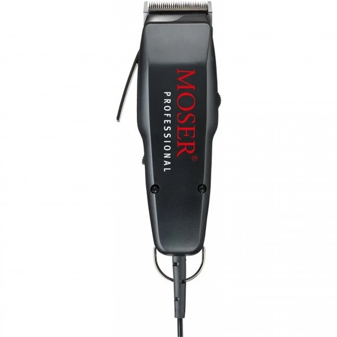 Машинка для стрижки волос MOSER 1400 Edition чёрный 1400-0087 Машинка для стрижки волос MOSER 1400 Edition чёрный 1400-0087