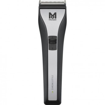 Машинка для стрижки волос MOSER Chrome 2 Style