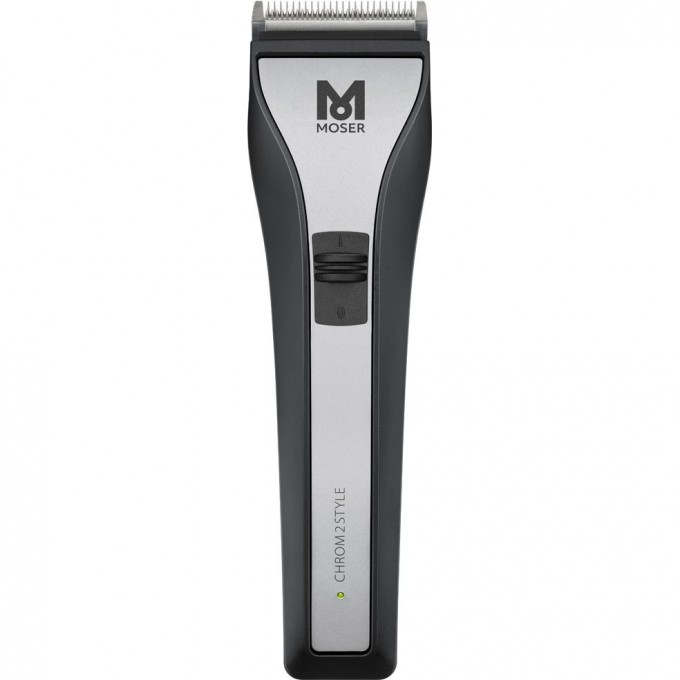 Машинка для стрижки волос MOSER Chrome 2 Style 1877-0050 Машинка для стрижки волос MOSER Chrome 2 Style 1877-0050