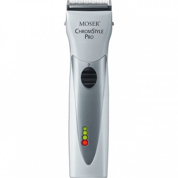 Машинка для стрижки волос MOSER ChromStyle PRO белый 1871-0082 Машинка для стрижки волос MOSER ChromStyle PRO белый 1871-0082