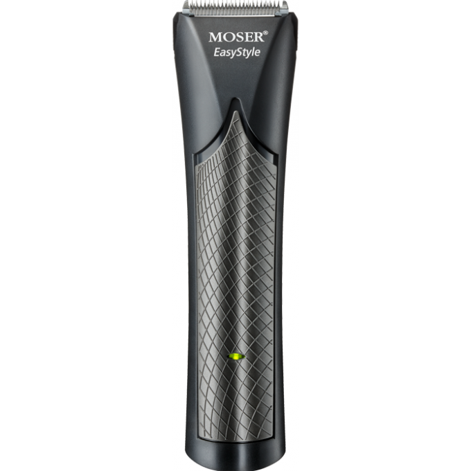 Машинка для стрижки волос MOSER EasyStyle чёрный 1881-0051 Машинка для стрижки волос MOSER EasyStyle чёрный 1881-0051