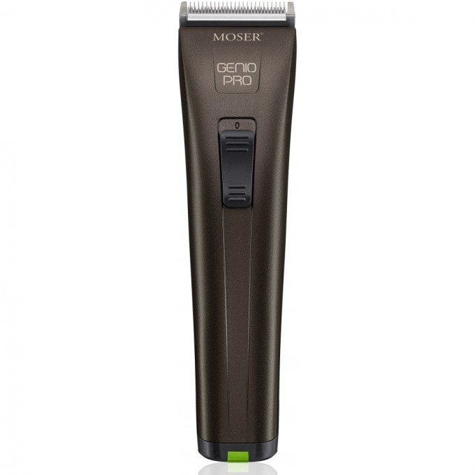 Машинка для стрижки волос MOSER Genio Pro+cape 1874-0054 Машинка для стрижки волос MOSER Genio Pro+cape 1874-0054