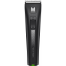 Машинка для стрижки волос MOSER Genio Pro Fading Edition черный металлик 1874-0053