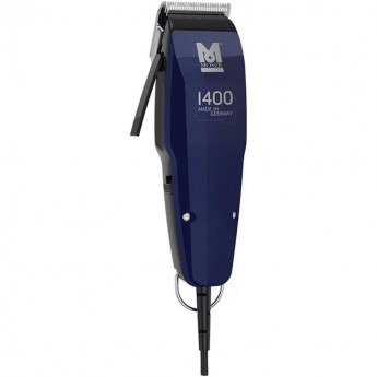 Машинка для стрижки волос MOSER HAIR CLIPPER EDITION синий