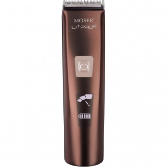 Машинка для стрижки волос MOSER Li+Pro 2