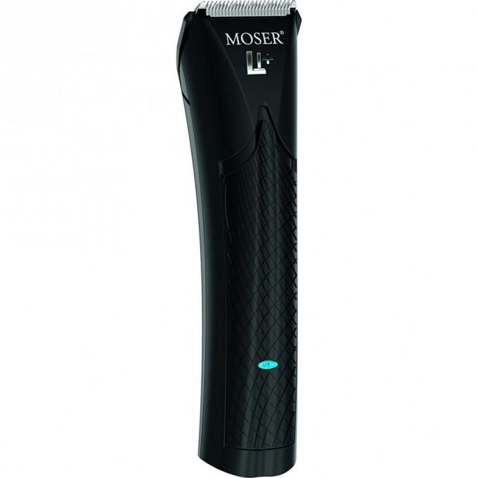 Машинка для стрижки волос MOSER TREND CUT LILON черный 1661-0460 Машинка для стрижки волос MOSER TREND CUT LILON черный 1661-0460