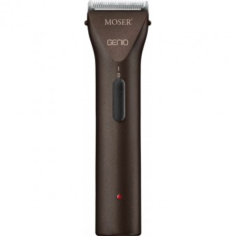Машинка-триммер для стрижки волос MOSER Genio + stainless blade 1565-0079