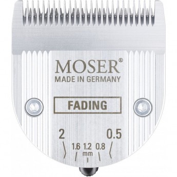Нож для машинки MOSER Fading Blade
