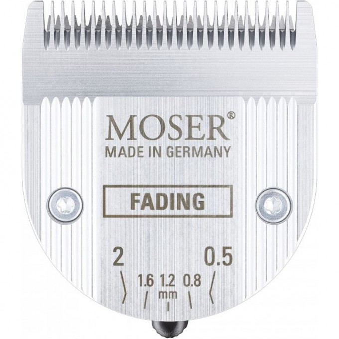 Нож для машинки MOSER Fading Blade 1887-7020 Нож для машинки MOSER Fading Blade 1887-7020