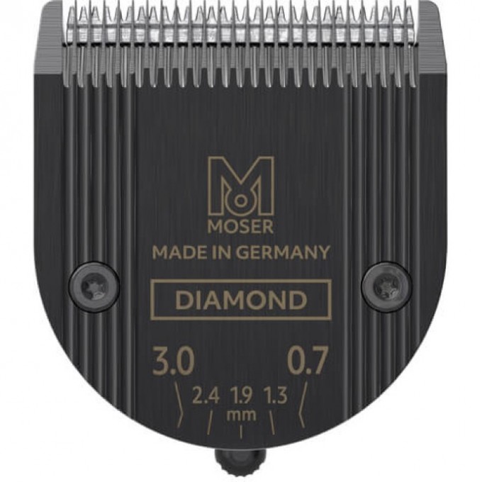 Нож для машинок для стрижки MOSER Diamond 1854-7023 Нож для машинок для стрижки MOSER Diamond 1854-7023