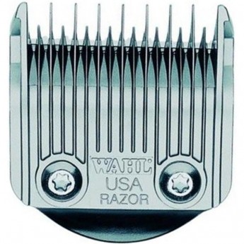 Нож MOSER Razor Blade для филировки