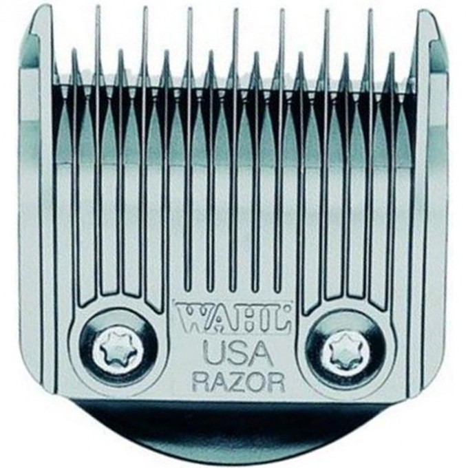 Нож MOSER Razor Blade для филировки 1854-7547 Нож MOSER Razor Blade для филировки 1854-7547