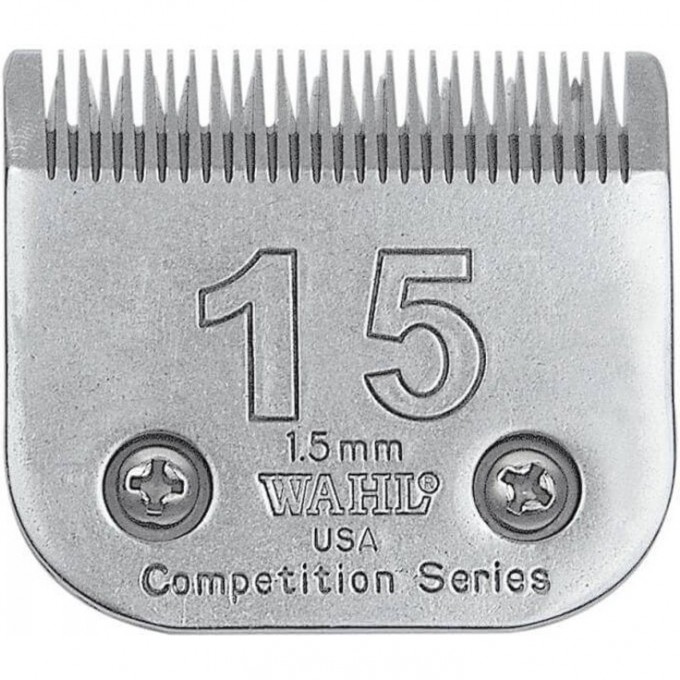Ножевой блок MOSER 1,5 мм 2357-116 Ножевой блок MOSER 1,5 мм 2357-116