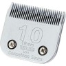 Ножевой блок MOSER 1,8 мм 2358-116