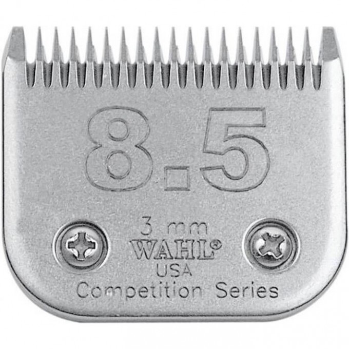 Ножевой блок MOSER 2,5 мм 2362-116 Ножевой блок MOSER 2,5 мм 2362-116