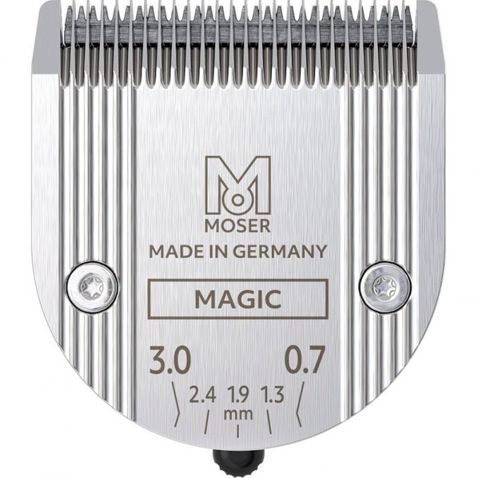 Ножевой блок MOSER Standart 1590-7000 Ножевой блок MOSER Standart 1590-7000