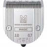 Ножевой блок MOSER Standart 1590-7000