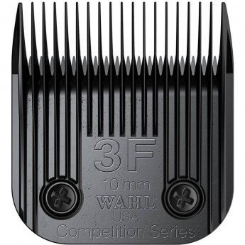 Ножевой блок MOSER Ultimate Blade, титан, 10mm