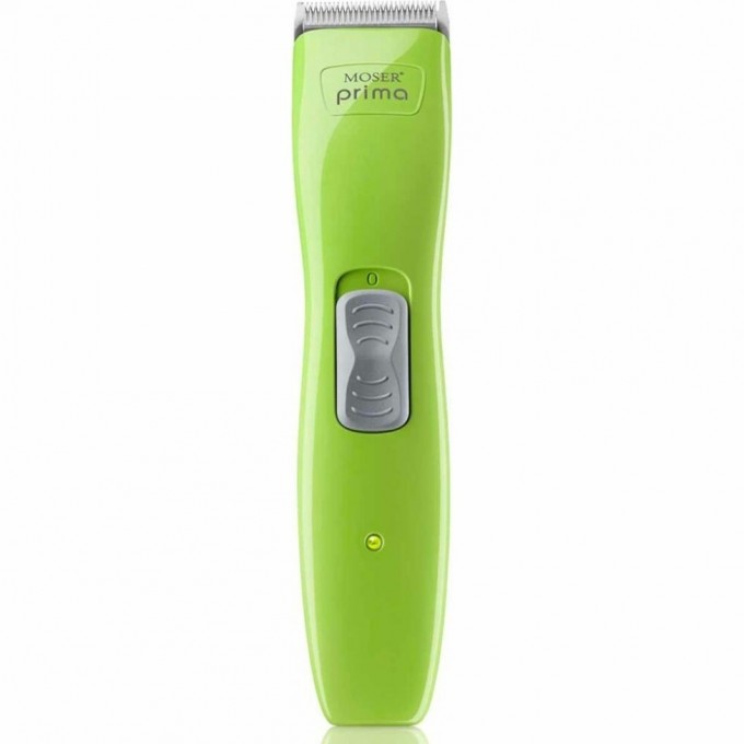 Профессиональный триммер для животных MOSER Prima 1586-0060 Профессиональный триммер для животных MOSER Prima 1586-0060
