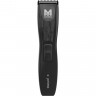 Профессиональный триммер для животных MOSER Prima черный 1586-0064