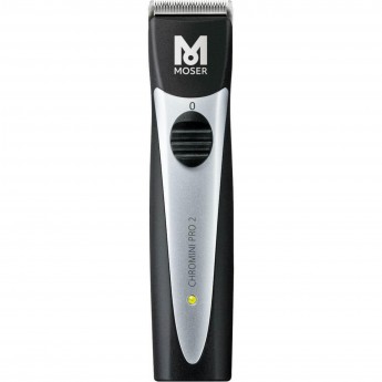 Профессиональный триммер MOSER CHROMINI PRO 2 BLACK