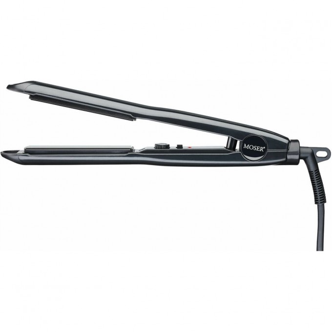 Щипцы MOSER CeraStyle Pro черный 4417-0050 Щипцы MOSER CeraStyle Pro черный 4417-0050