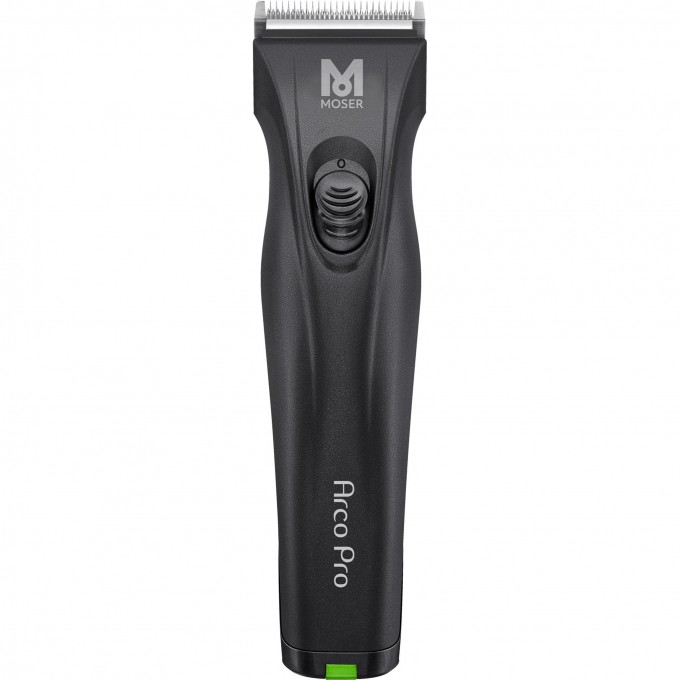Триммер для стрижки животных MOSER ARCO PRO черный 1876-0060 Триммер для стрижки животных MOSER ARCO PRO черный 1876-0060