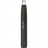 Триммер для стрижки волос MOSER NOSE TRIMMER PRESICION LITIUM черный 5640.1801